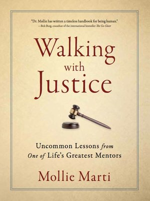 cover image of Walking with Justice